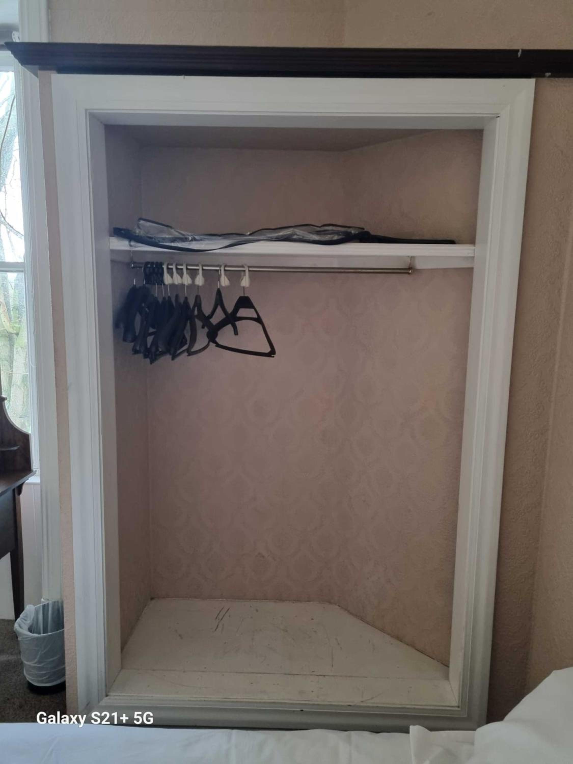 Standard Double Room With View photo 3