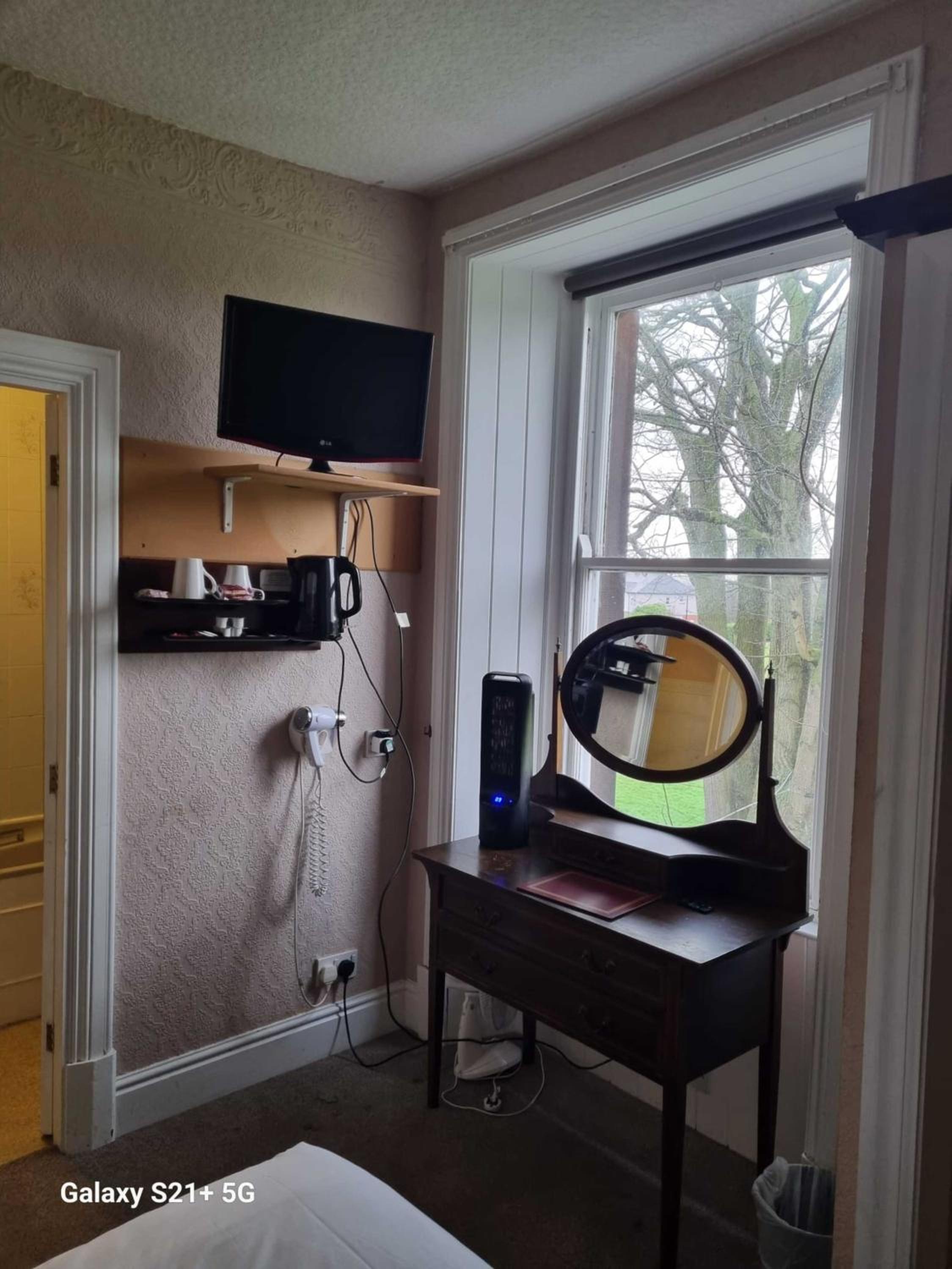 Standard Double Room With View photo 2