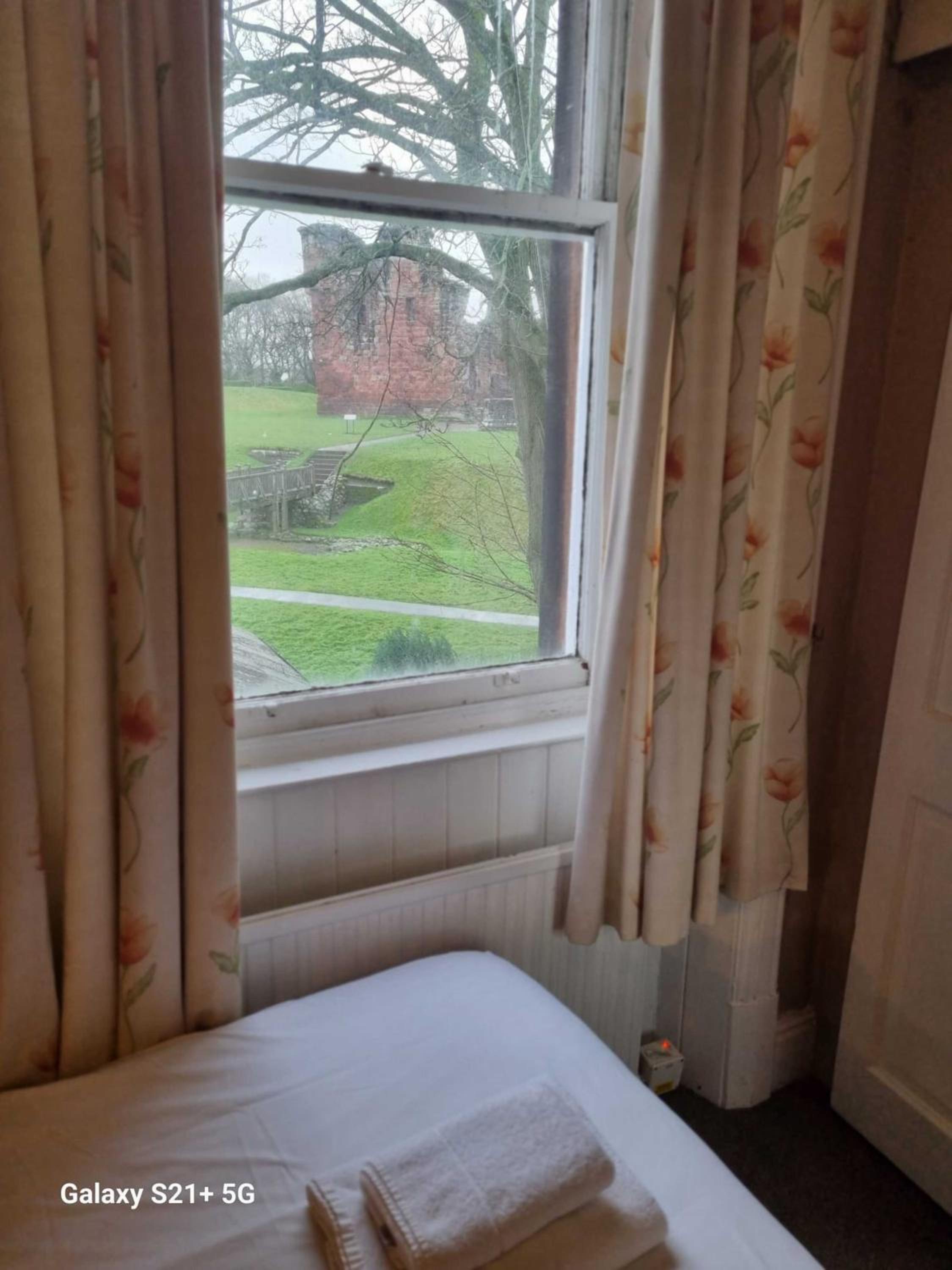 Standard Single Room With View photo 2