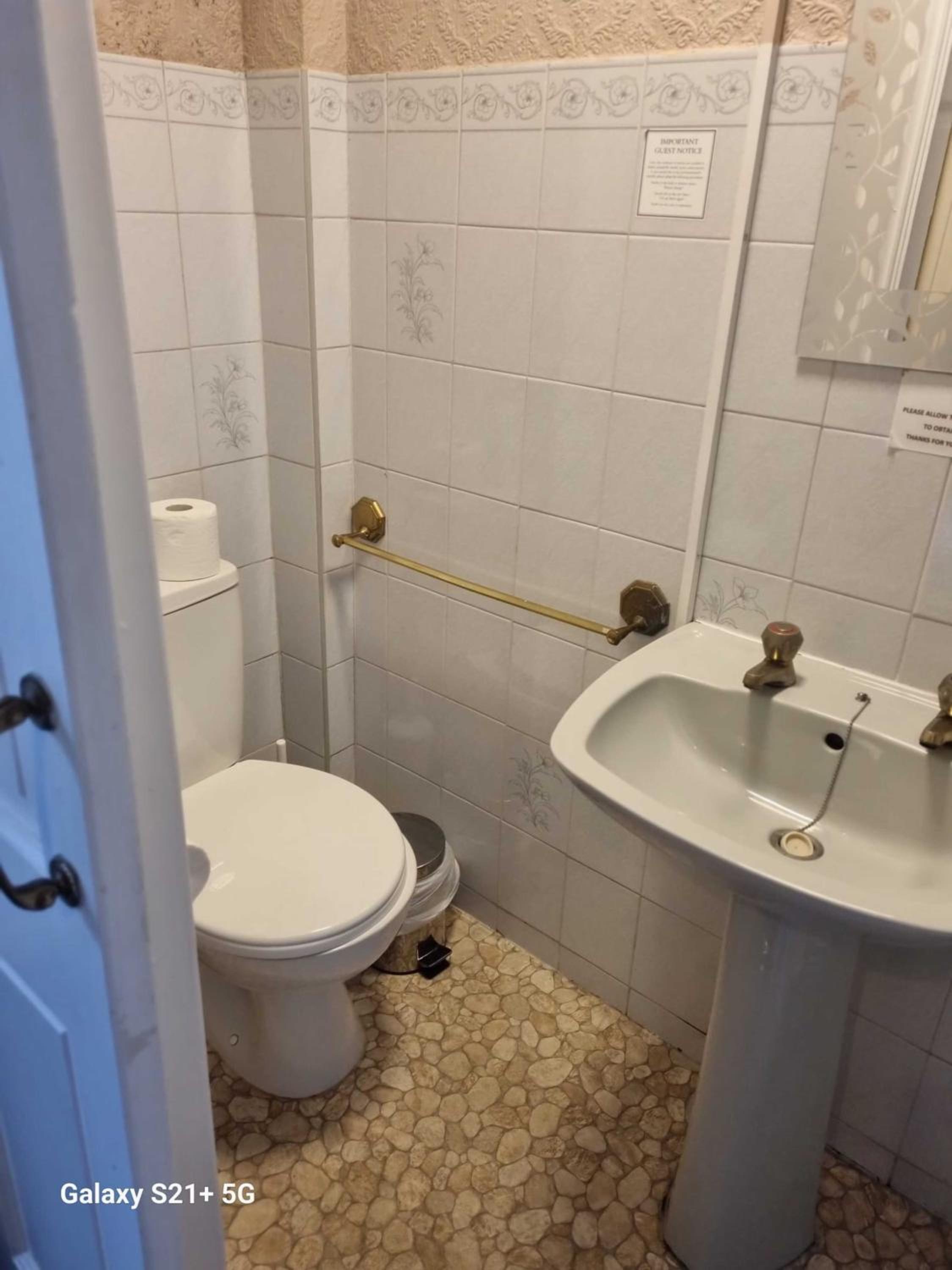 Standard Single Room With View photo 3