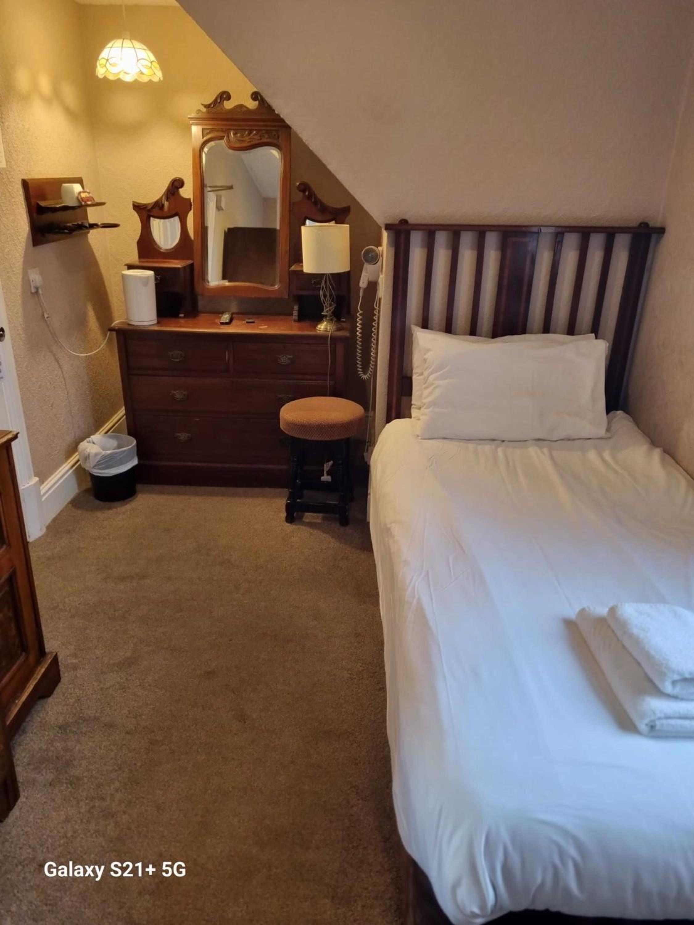 Standard Single Room With View photo 1