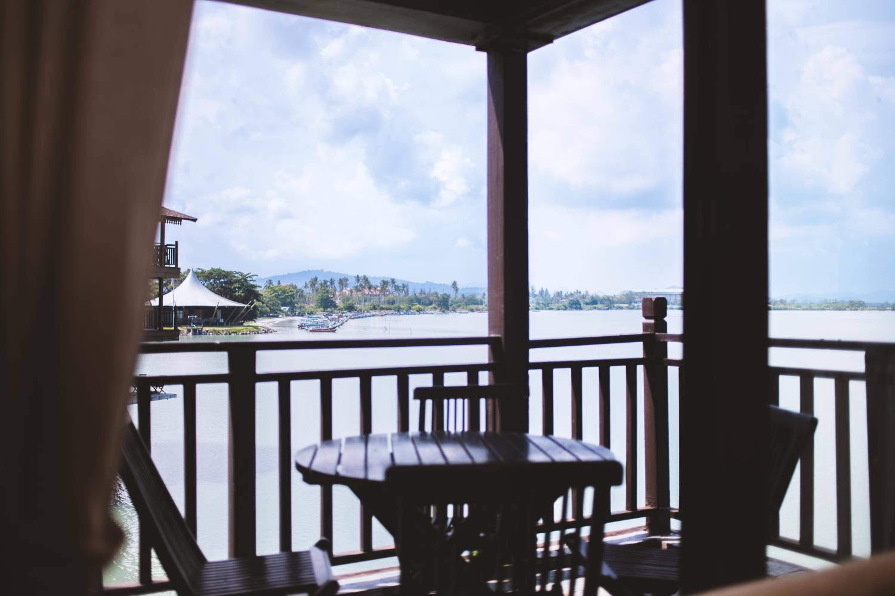 Studio Suite Sea Villa photo 3
