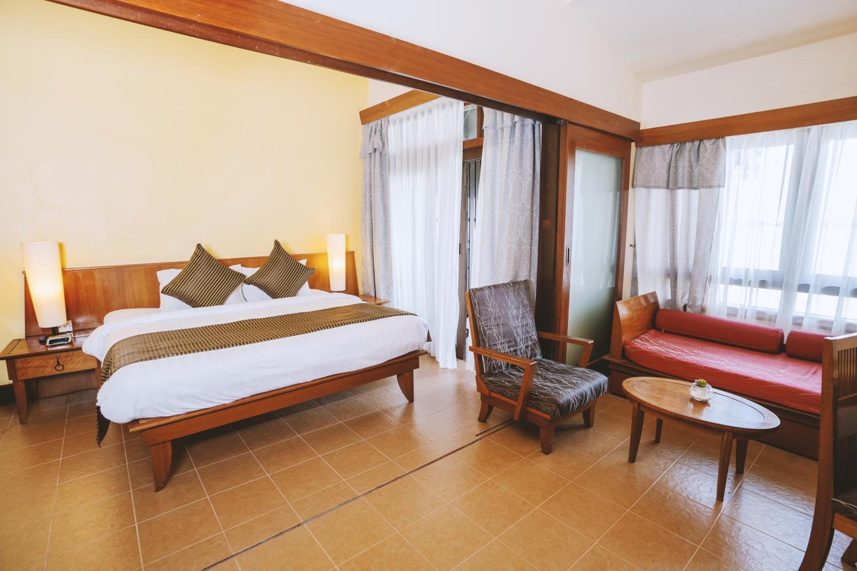 Studio Suite Sea Villa photo 2