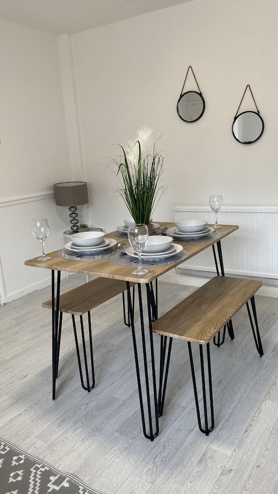 Bv Luxury Spacious 3 Bedroom House At Isaac Close, Photo 34