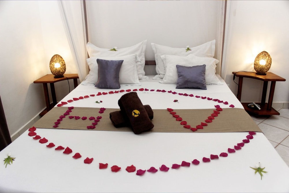 Comfort Quadruple Room, Sea View photo 2