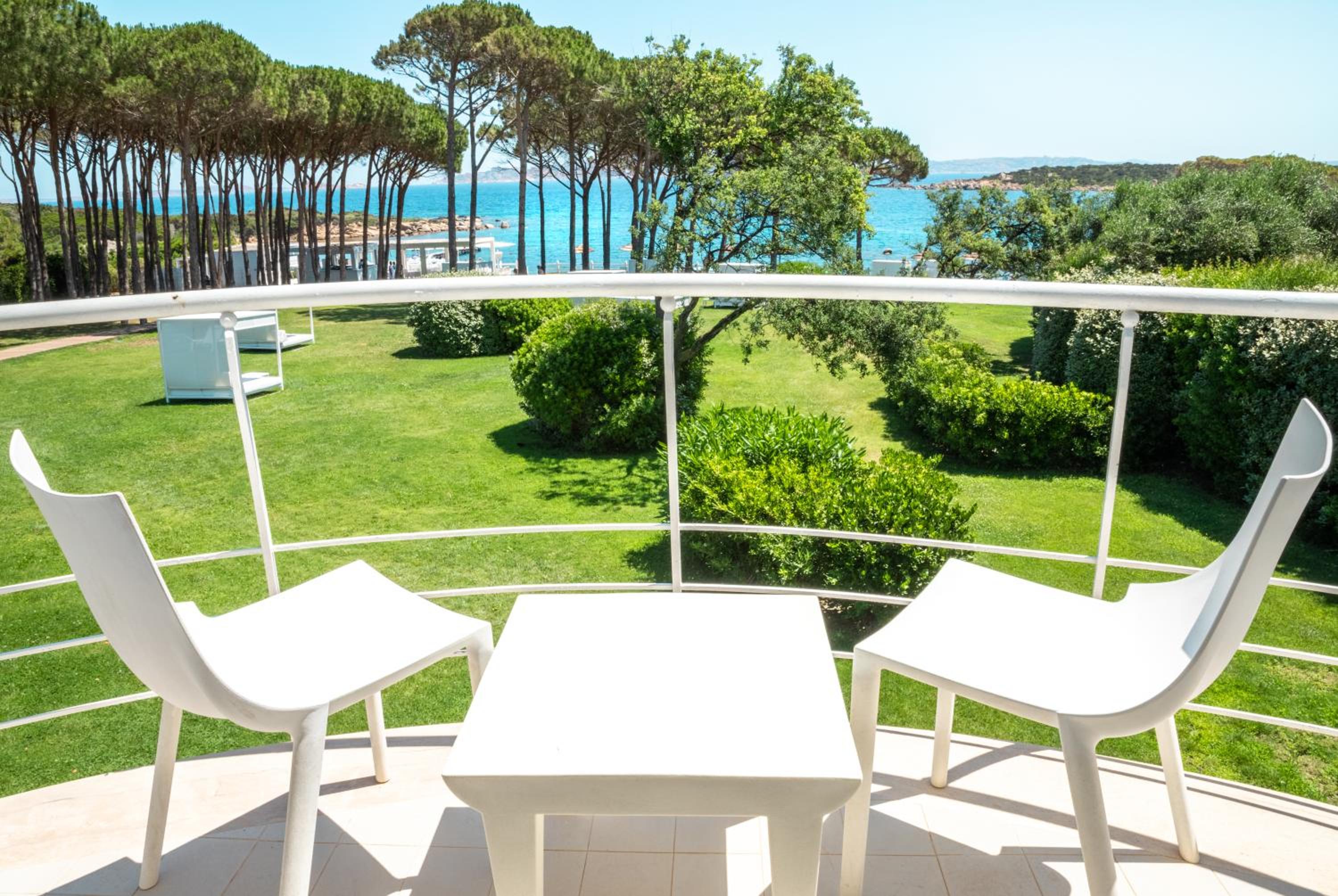 Junior Suite with Sea View - Photo 6
