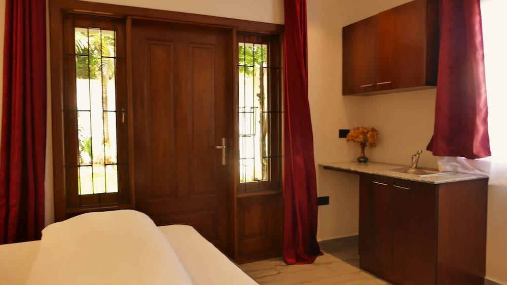 Double or Twin Room, Housekeeping
