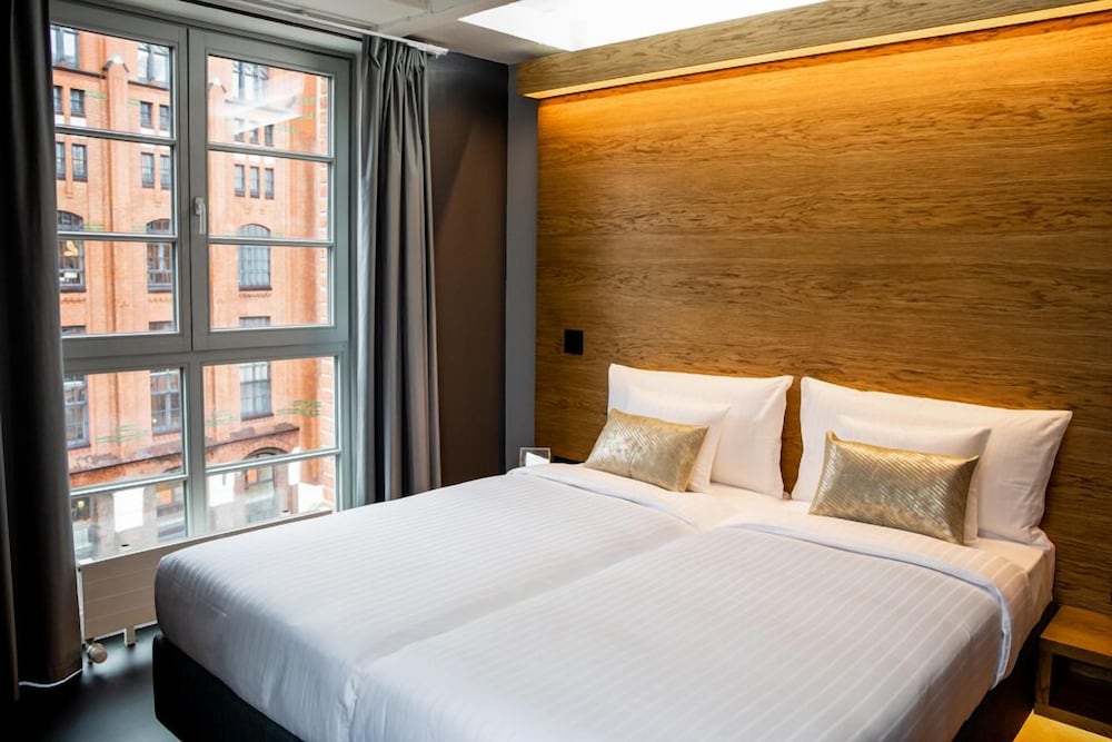 Standard Suite