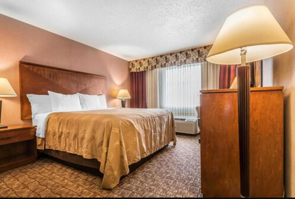 Deluxe Room, Non Smoking