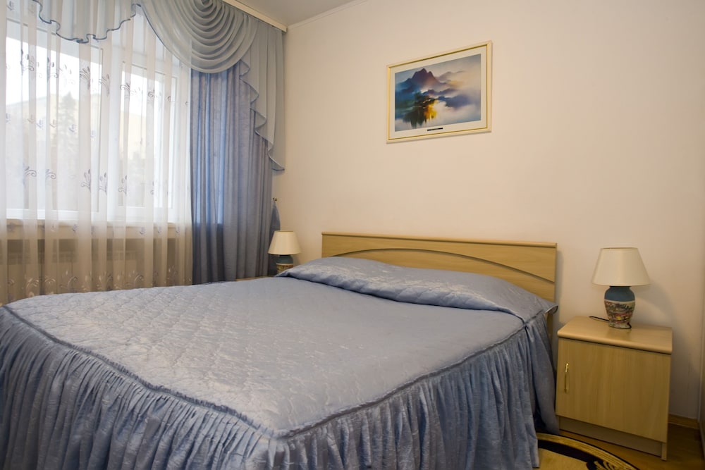 Suite, 1 Bedroom photo 1