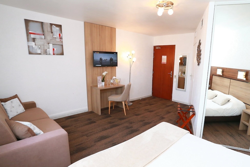 Quadruple Room photo 1