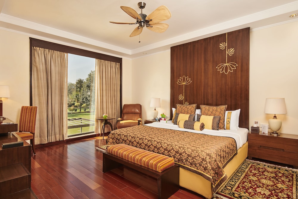 Room (Lalit Legacy First Floor) - Photo 4