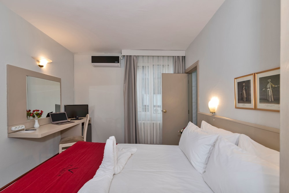 Standard Double Room photo 1