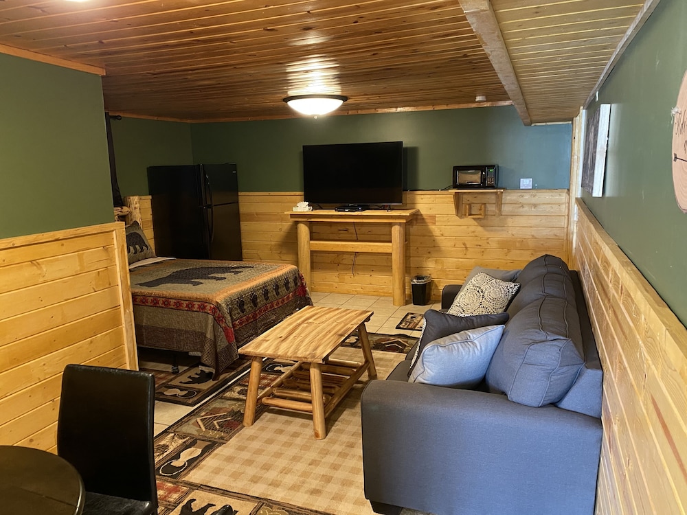 Family Studio Suite photo 2