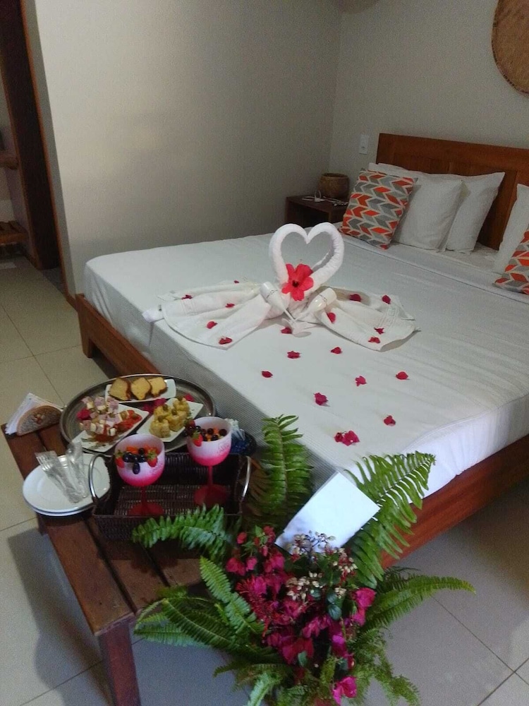Comfort Double Room, 1 Bedroom