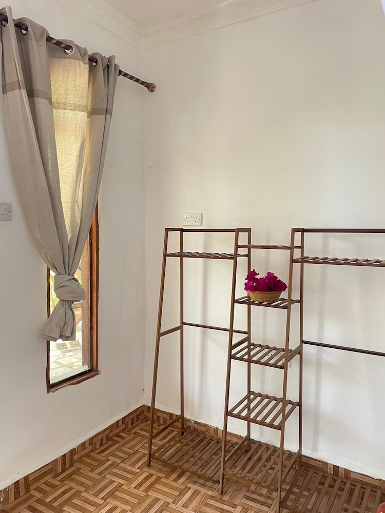 Exclusive Double Room, 1 Bedroom, Garden View