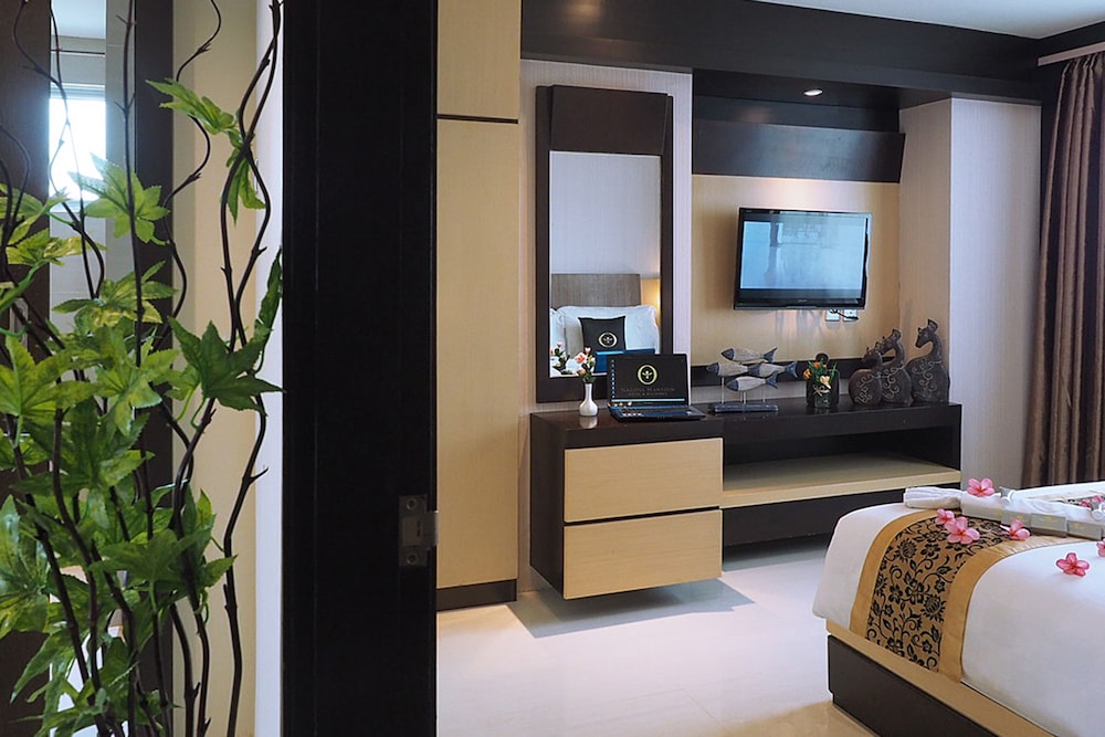 Family Suite photo 3