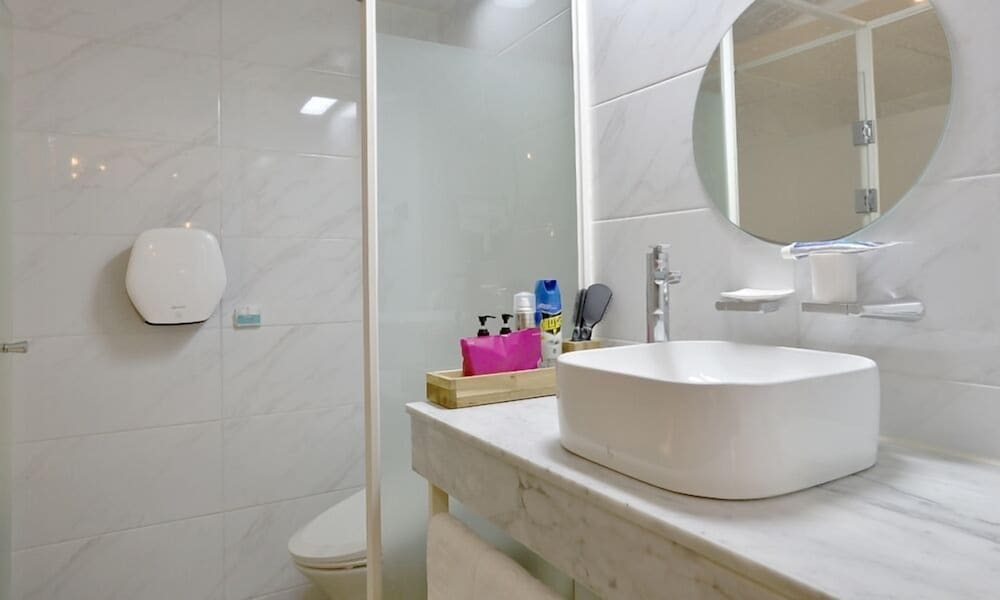 Special Suite Twin - Photo 8