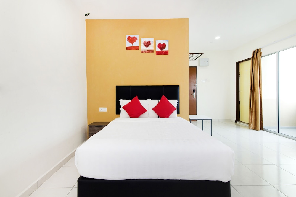 Standard Double Room - Photo 2