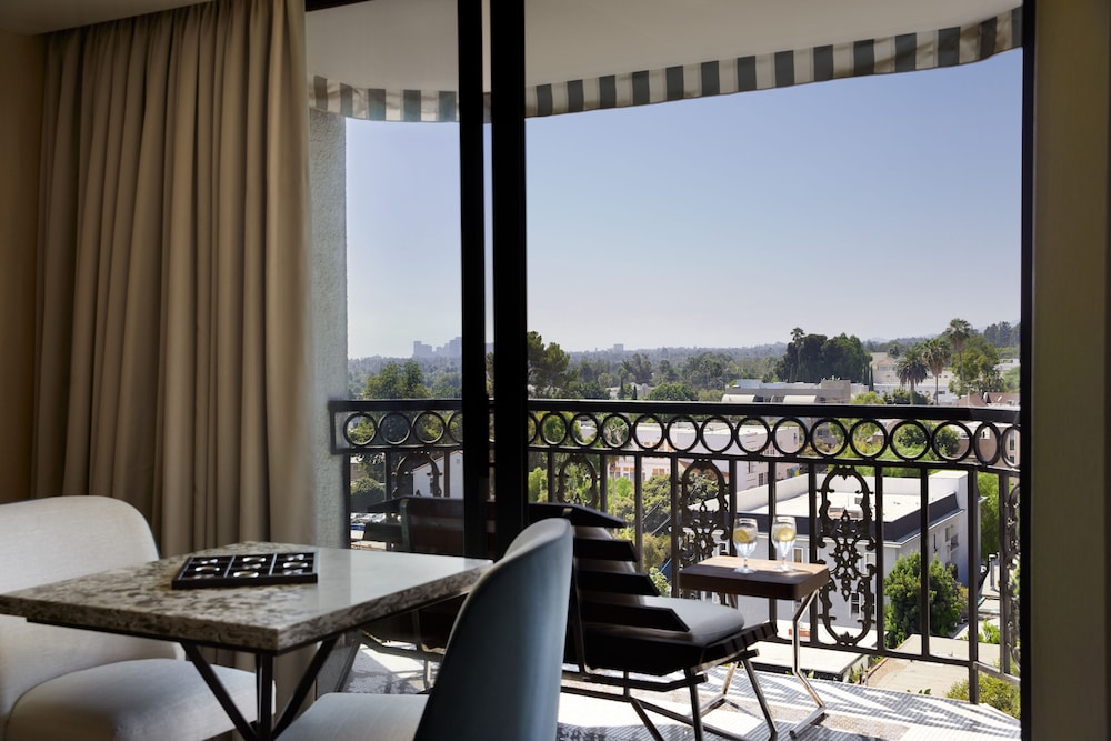 Vista Suite, Accessible