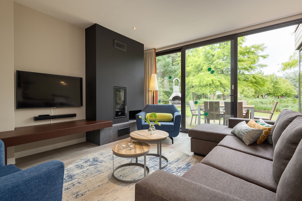 Elite Cottage, 3 Bedrooms