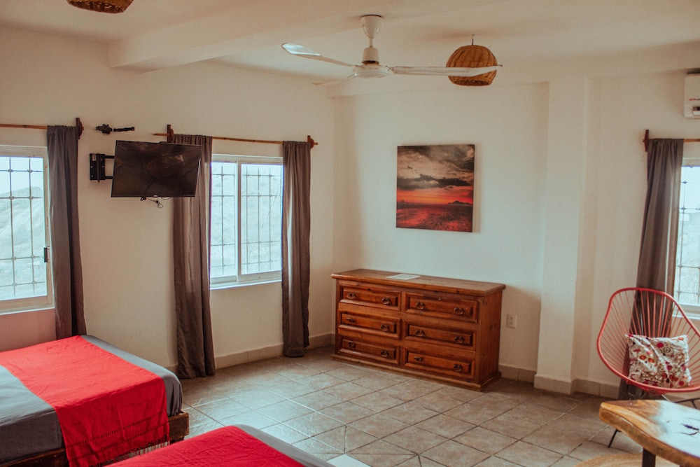 Double Room photo 3