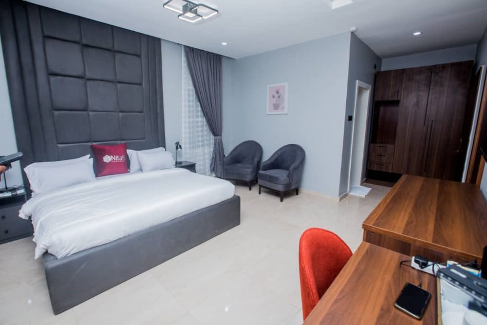 Executive Room photo 1