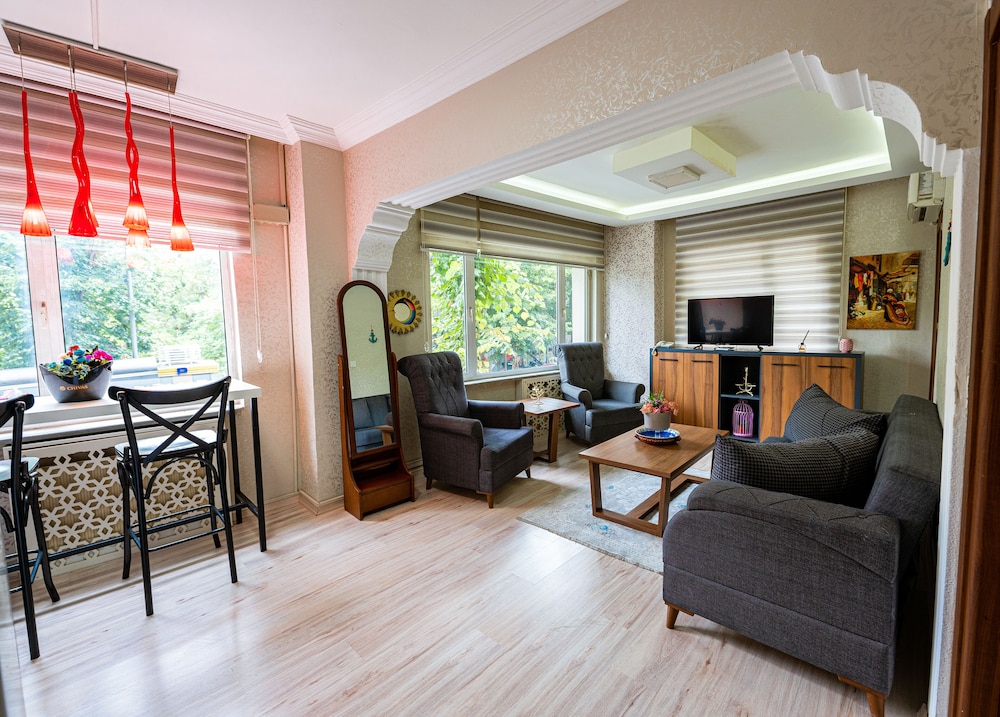 Classic Apartment, 1 Bedroom photo 2