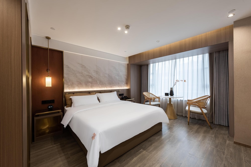 Business Double Room