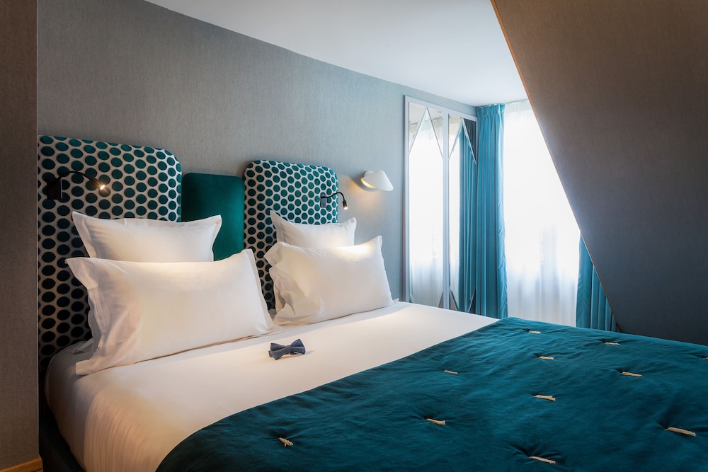 Deluxe Double Room (Handsome) photo 1