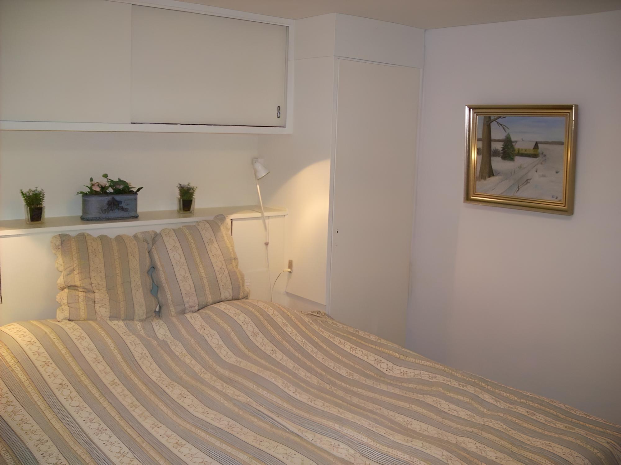 Comfort Double Room photo 1