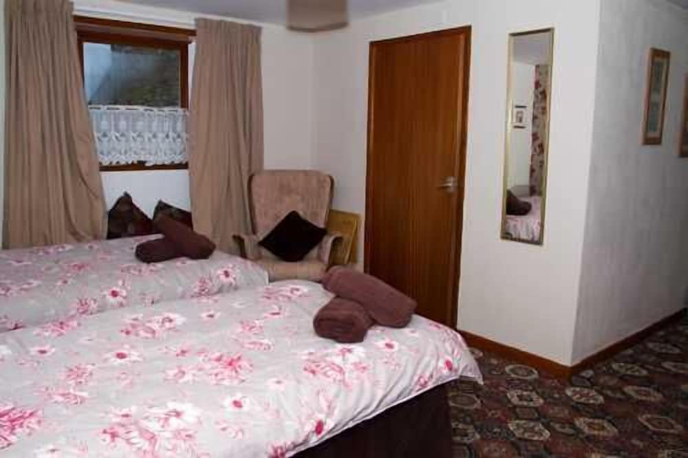 The Grainary Farm Stay, Billede 2