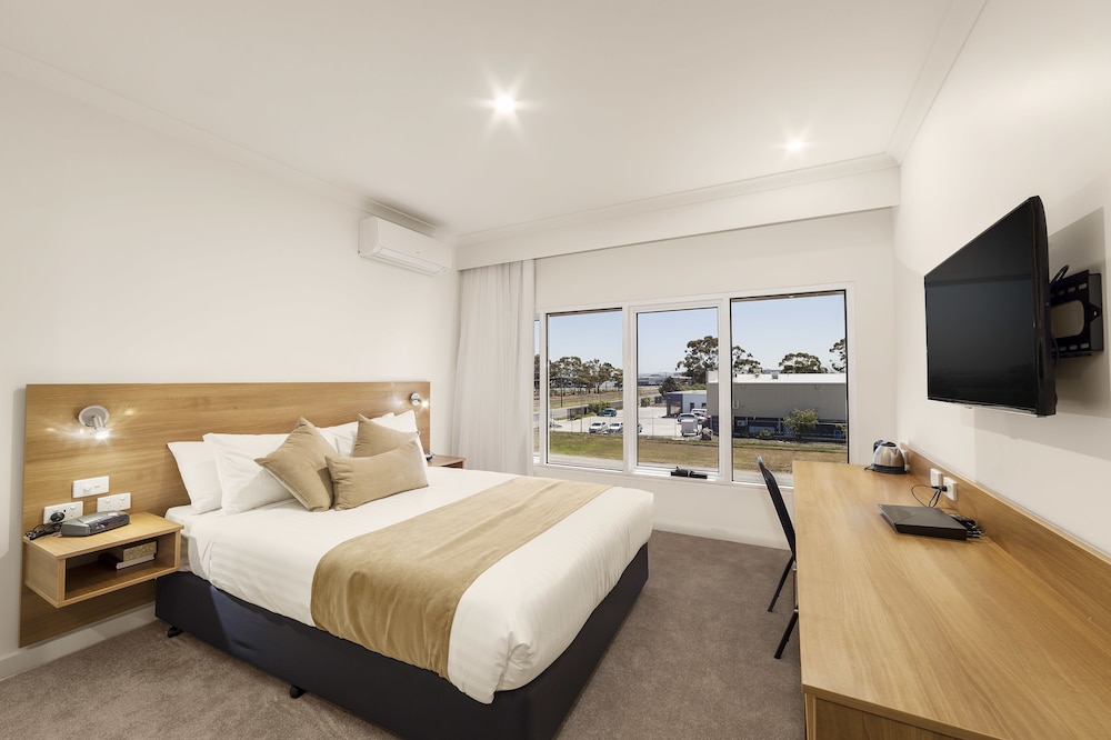 Executive Room photo 1