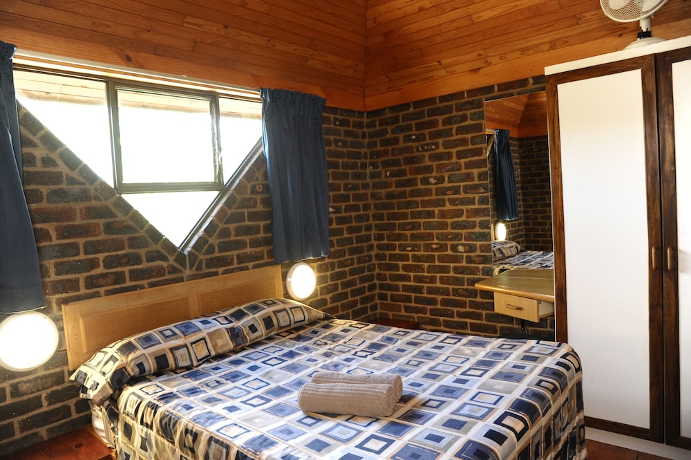 6 Sleeper Mountain Cabin 3* (duplex) (7)