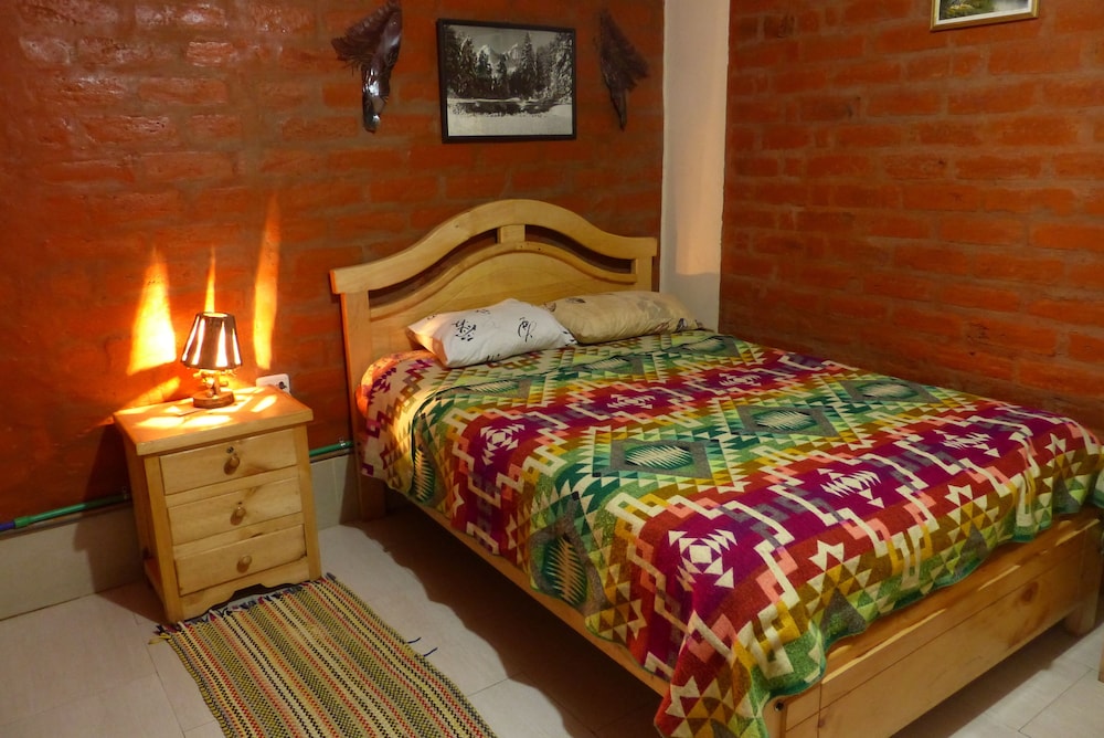 Romantic Double Room photo 1
