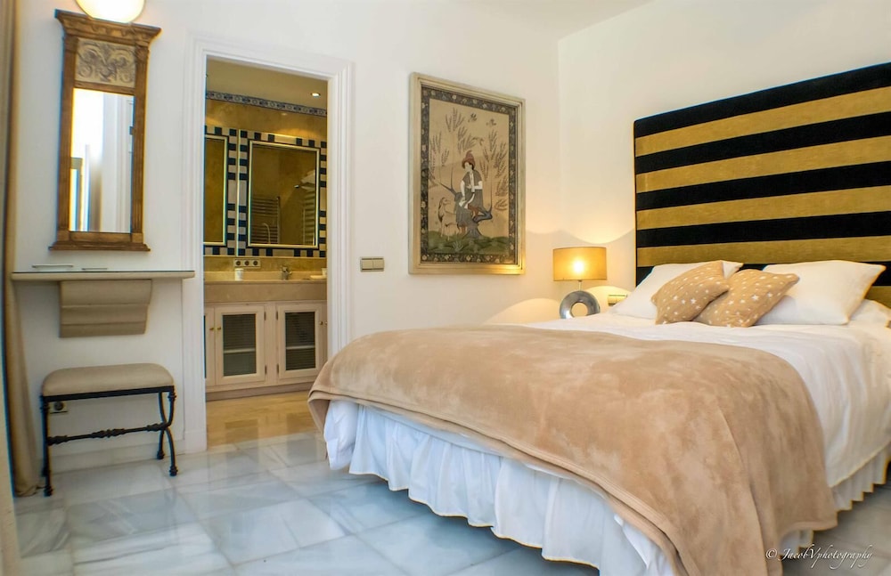 Villa, 5 habitaciones