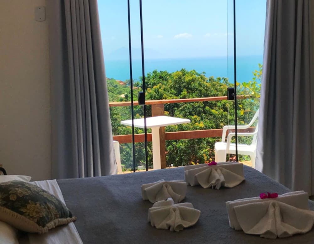 Suite, Beach View