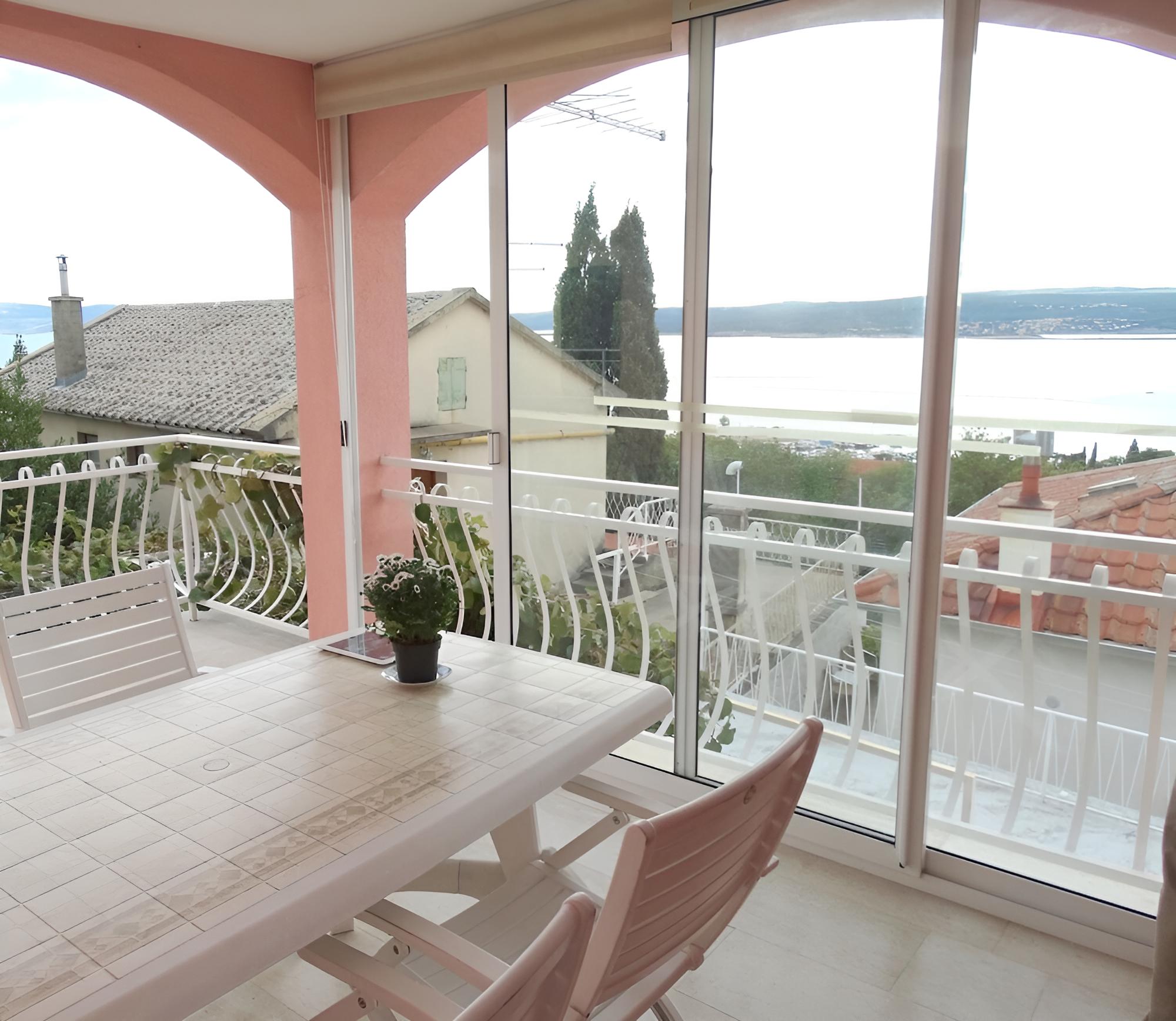 Apartment (Bani - A1(4))