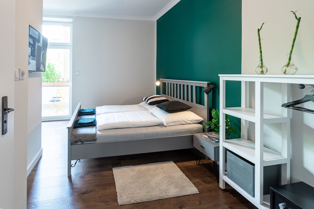Apartment Plus (101) photo 1