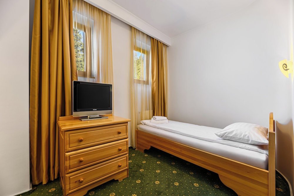 Family Apartment, Balcony, Mountain View, photo 6