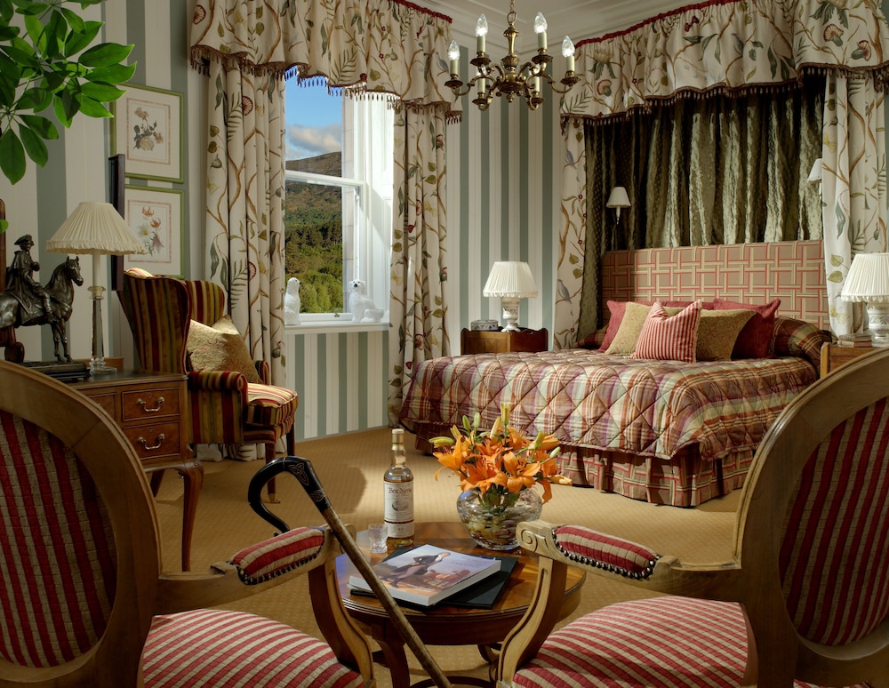 Luxury Suite, 1 King Bed photo 3