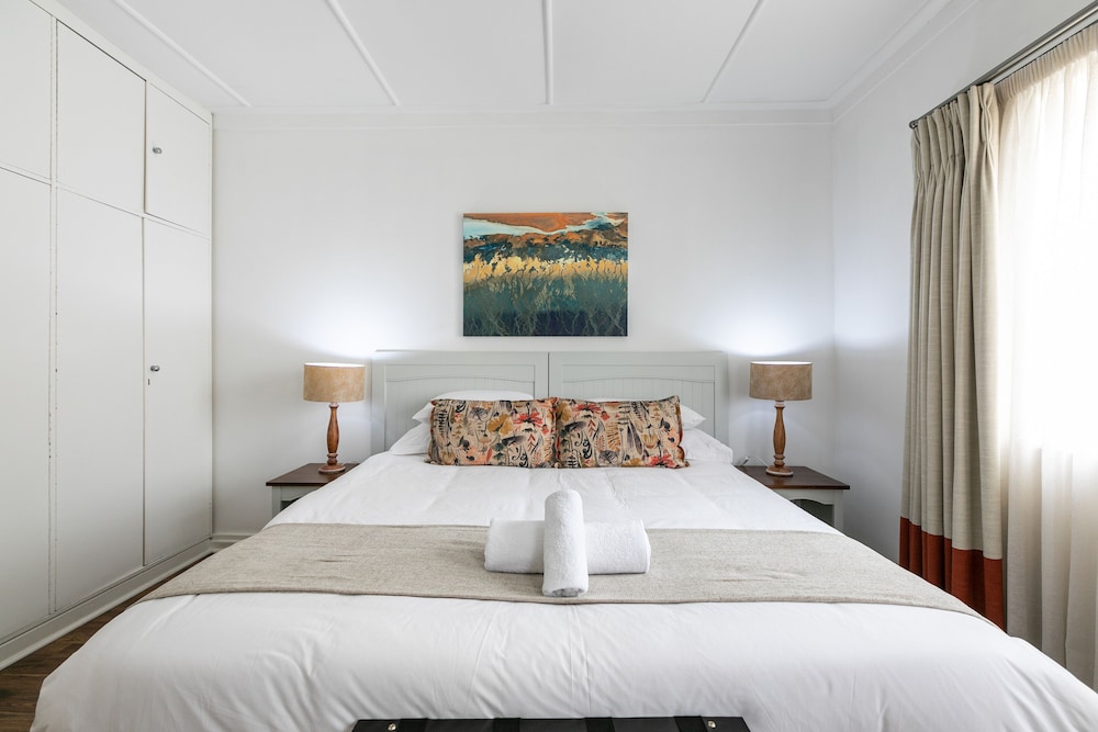 Economy Double or Twin Room photo 1