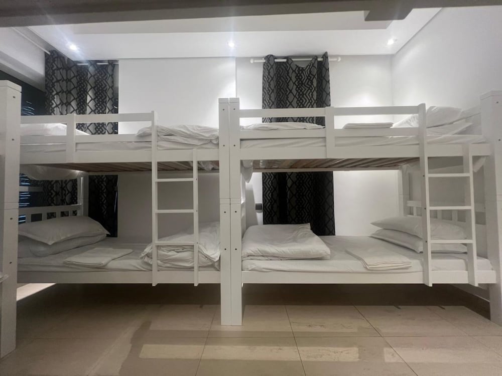 Standard Shared Dormitory, City View photo 1