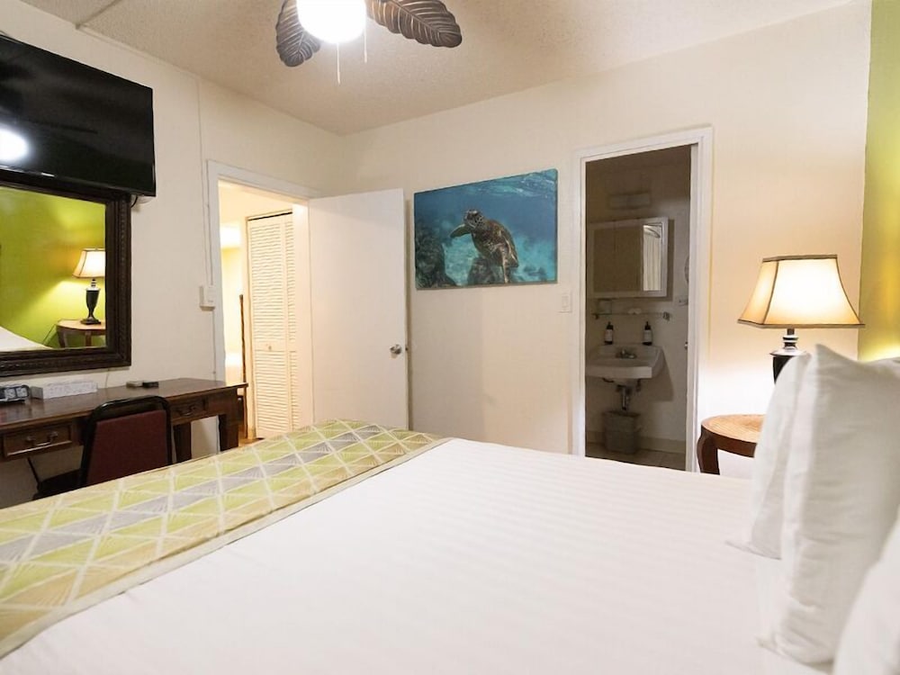 Quadruple Room - Photo 7