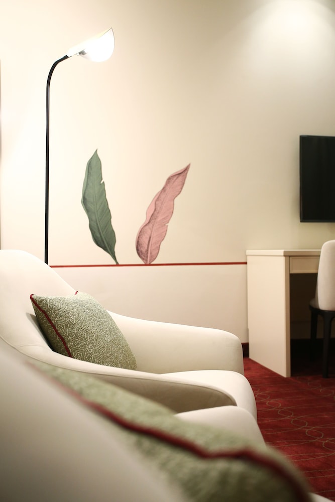Superior Double Or Twin Room photo 2