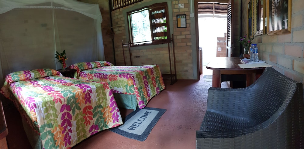 Standard Double or Twin Room photo 1