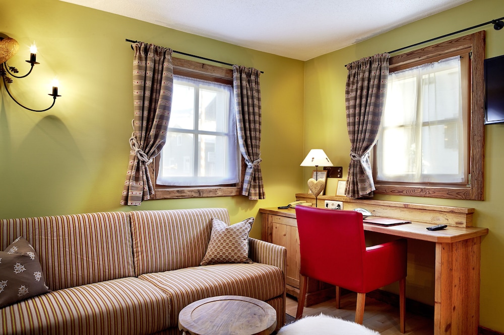 Romantic Double Room photo 3