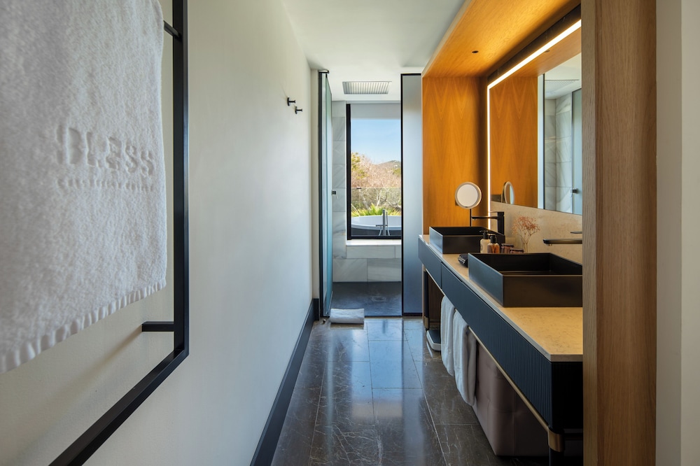 Suite, Terrace (Jacuzzi Single Use) - Photo 6