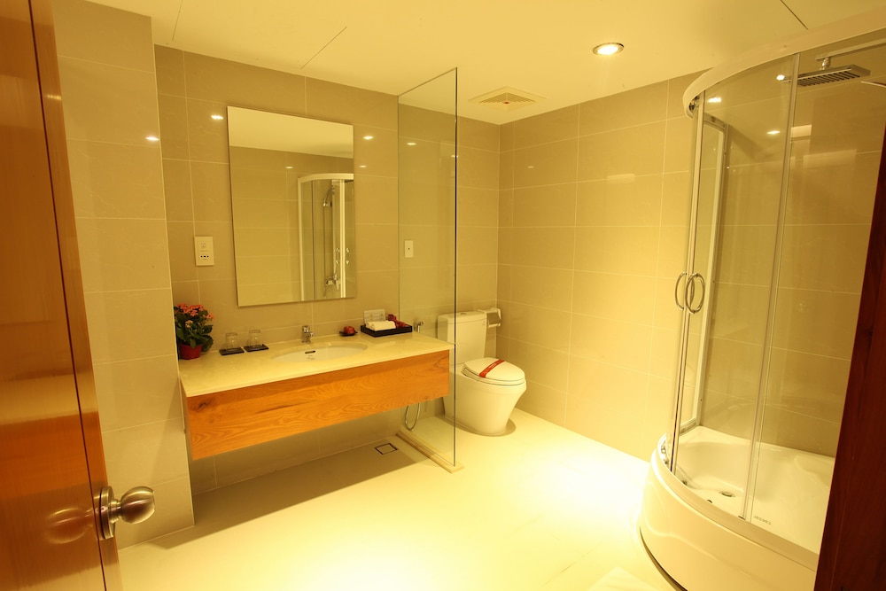 Executive Double Room, 1 King Bed photo 3