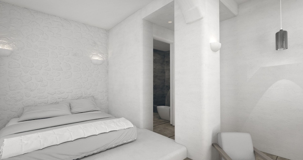 Standard Double Room - Photo 22
